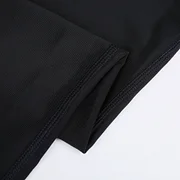 BOSSELI SHAPEWEAR High Waisted Leggings 2 Waistbands Tummy Control Shaper Sauna