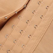 BOSSELI Shapewear Post Surgery Tummy Control Full Body Shaper.