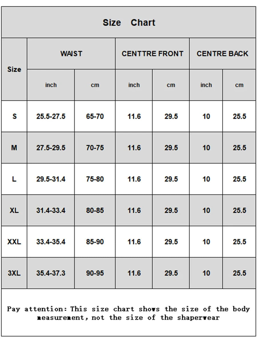 Neoprene Red Leopard Tummy Waist Trainer.