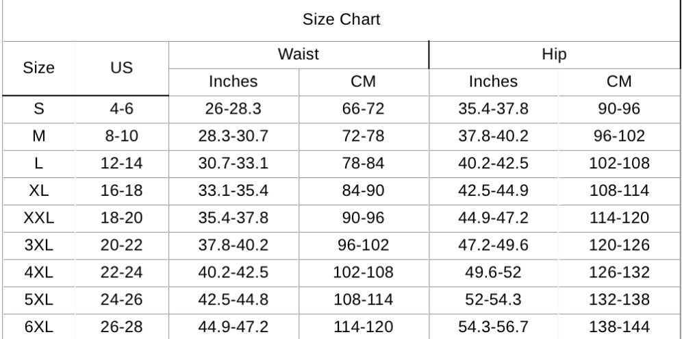 BOSSELI Shapewear Post Surgery Tummy Control Full Body Shaper.