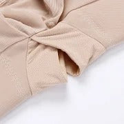 Hook Detachable Straps Full Body Shaper Bodysuit for Dress