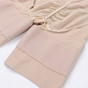 Hook Detachable Straps Full Body Shaper Bodysuit for Dress
