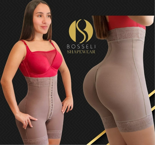COSTILLERO GAFETE COLA PREHORMADA FAJA 100%COLOMBIANA.