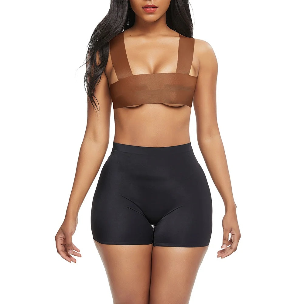 Women Breast Lift Multi-way Boob Tape Lift, 1.97ft.