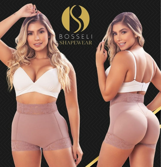 Panty faja 100% Colombiana.