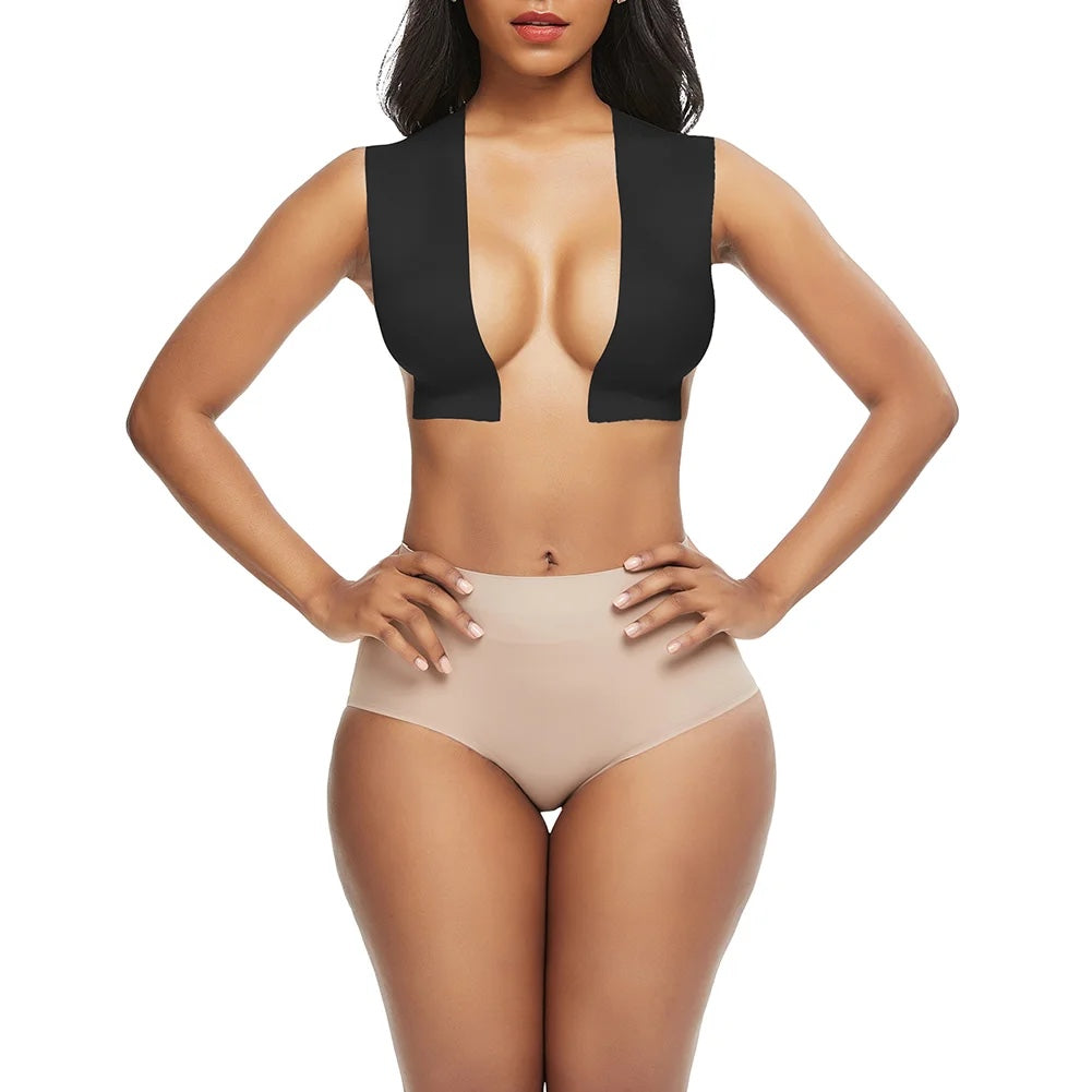 Women Breast Lift Multi-way Boob Tape Lift, 1.97ft.