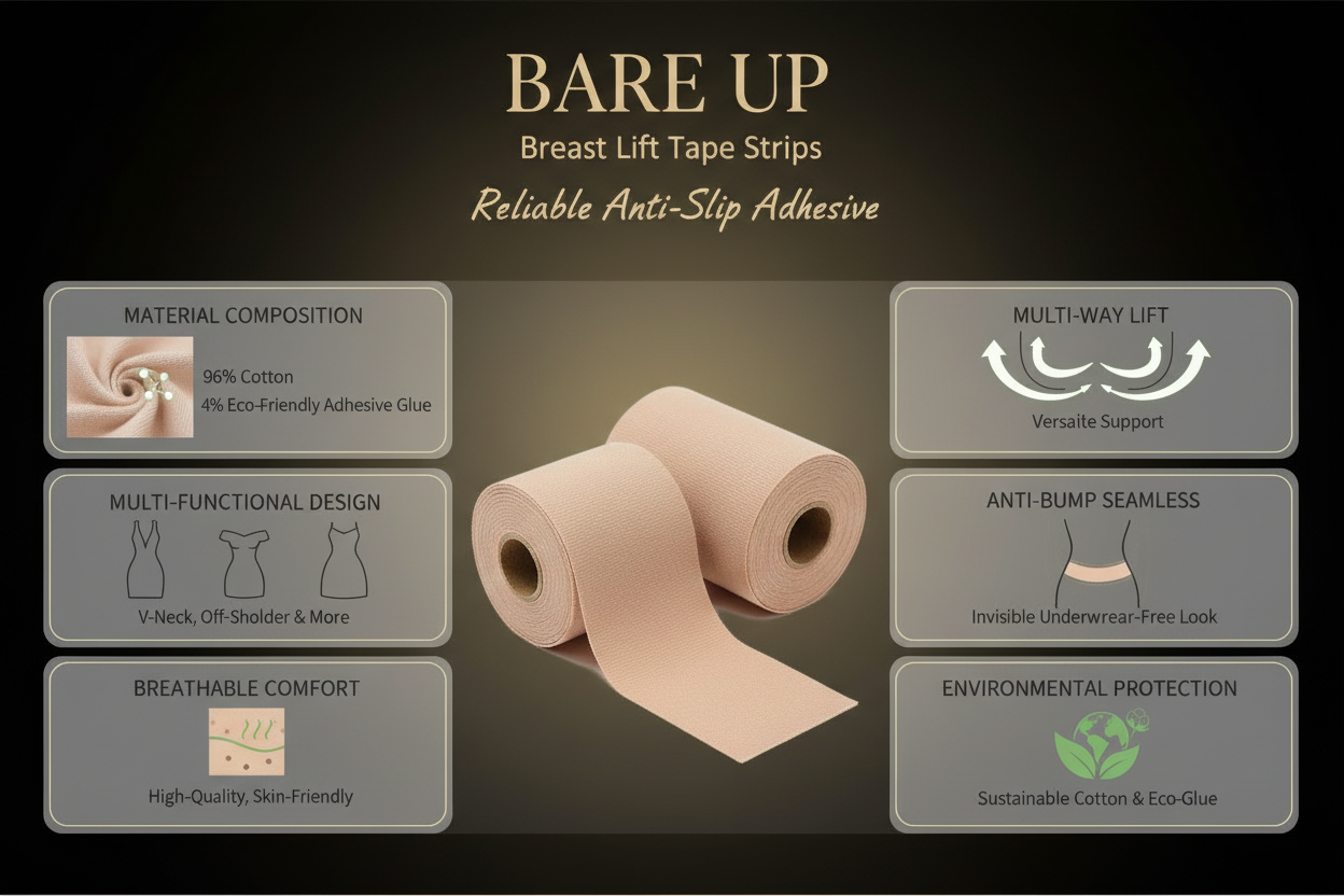 me gustaría con la imagen anterior generar la imagen de la descripción. de las cintas adehesabas antiadherentes 