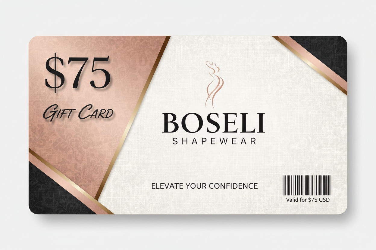 puedes generarme una tarjeta de $75