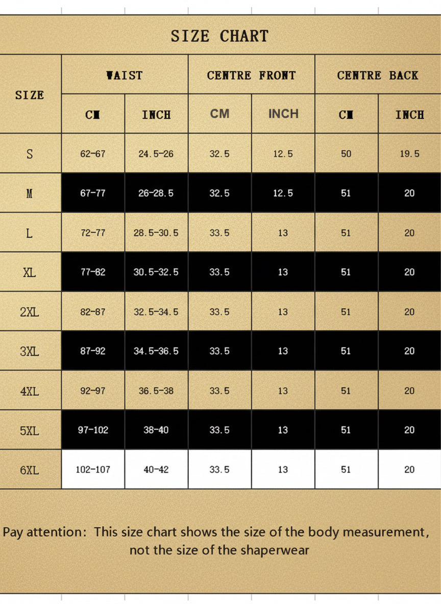 Pink 9 Bones Hooks Zipper Neoprene Waist Trainer Body Shaper Waist.