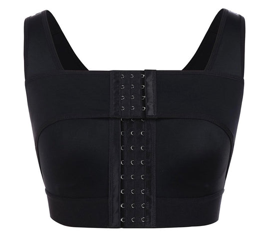 Big Size Posture Corrector Bra Hooks