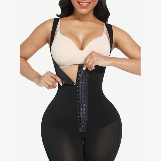 BOSSELI Shapewear Post Surgery Tummy Control Full Body Shaper.