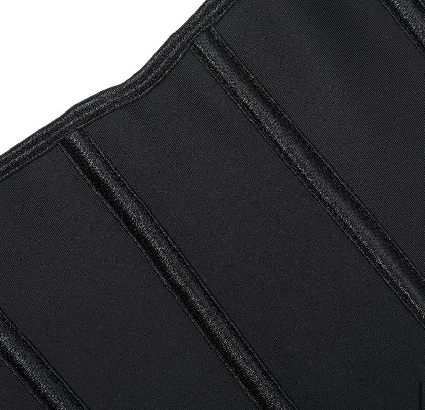 Latex Waist Trainer Women Tummy Control Waist with 14 Steel Bones